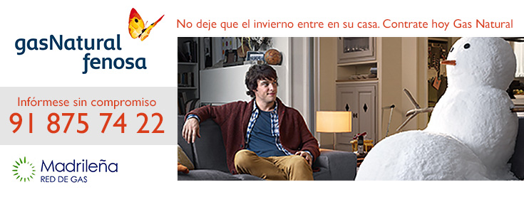 Solicitar Alta Gas Natural